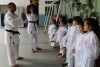Troca de Faixa | Karatê 2017
