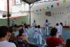 Troca de Faixa | Karatê 2017