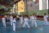 Troca de Faixa | Karatê 2017