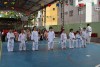 Troca de Faixa | Karatê 2017