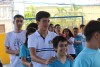 Projetos Sociais 2017