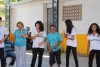 Projetos Sociais 2017