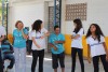Projetos Sociais 2017