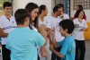 Projetos Sociais 2017