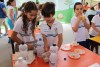 Feira de Ciências e Tecnologia 2017.2