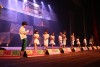 Festa de encerramento 2017