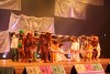 Festa de encerramento 2017