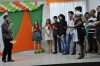 Festa de Formatura 2012