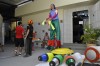 Voltas às aulas 2013