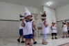 Páscoa na Escola