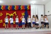 Dia das Mães 2017