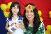 Dia das Mães 2017