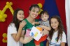 Dia das Mães 2017